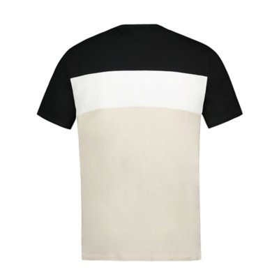 T-shirt De Sport Homme à Manches Courtes - Imprimé Tendance, Col Rond, Respirant - Pour Course, Gym, Quotidien - 8