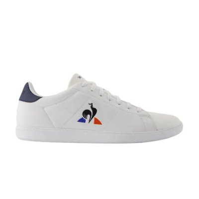 Chaussure coq sportif go sport best sale