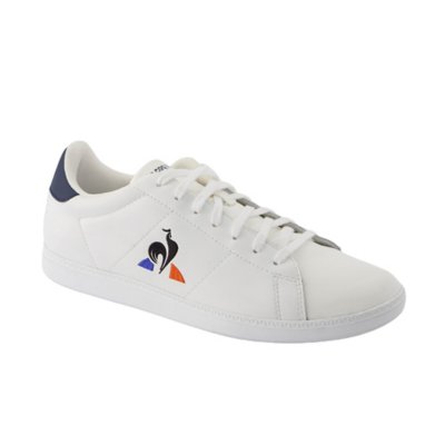 Sneakers Homme Courtset 2 LE COQ SPORTIF INTERSPORT