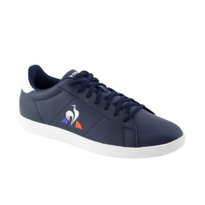 Basket coq sportif intersport best sale