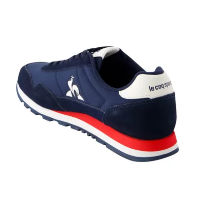 Astra Comment Taille Chaussure Le Coq Sportif Sneakers Homme Astra