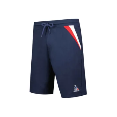 Coq Sportif Short Homme Intersport Short Homme Héritage N°1 LE COQ