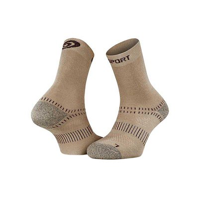 Chaussette double peau discount intersport