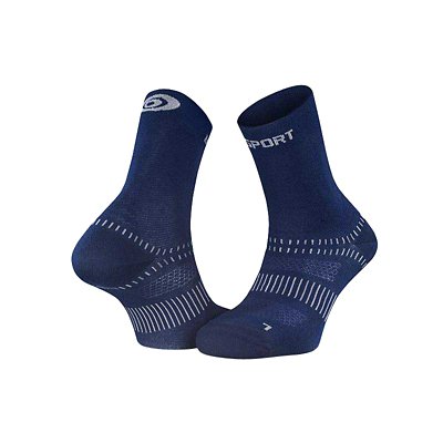 Chaussettes best sale randonnée intersport