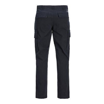 Pantalon Cargo Garçon - Tissu Doux Polyester, Coupe Décontractée | Pour école, Plein Air, Hiver | Confortable Et Pratique - 12