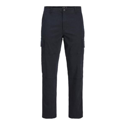 Pantalon cargo gar on INTERSPORT