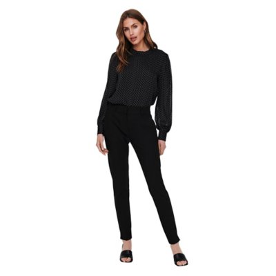 Pantalon discount femme intersport