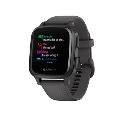 Montre gps garmin intersport new arrivals