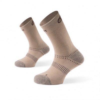 Chaussettes best sale randonnée intersport