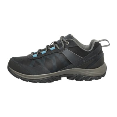 Columbia Chaussures de randonnée Crestwood pour homme, Marron
