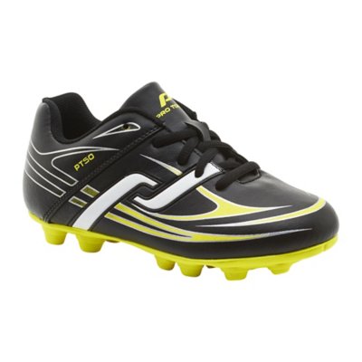 intersport chaussure de foot