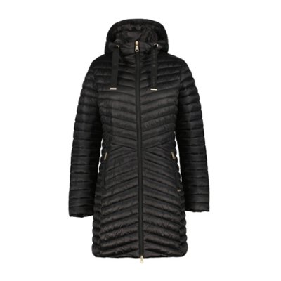 Manteau femme hiver intersport sale