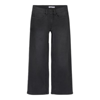 Jean fille Rose W Multicolore 2443400 NAME-IT