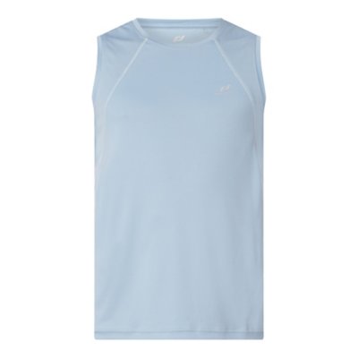 Débardeur Homme Castelli Pro Issue – Couche De Base Cyclisme Sans Manches – Taille S, Blanc, Occasion