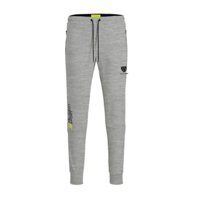 Pantalon best sale jogging intersport