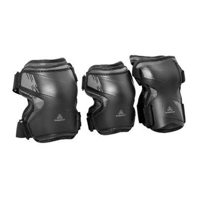 Ensemble De Protection Pour Enfants Pour Vélo Skateboard Patins à Roulettes  Casque Genouillères Coudières Gants