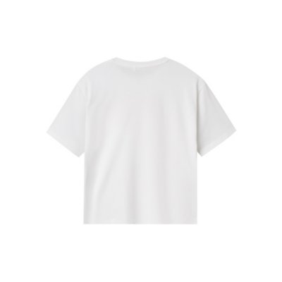 Tee-shirt à manches courtes garçon Leroy Multicolore 244931  NAME-IT