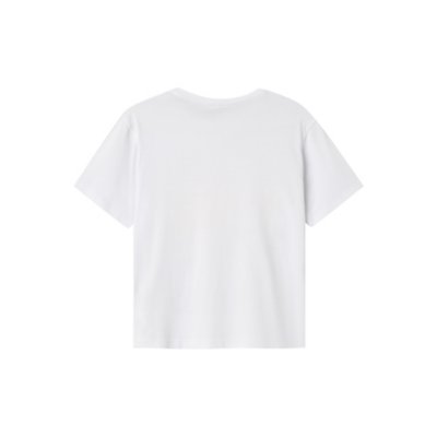 Tee-shirt à manches courtes garçon Jamish Multicolore 2450771 NAME-IT