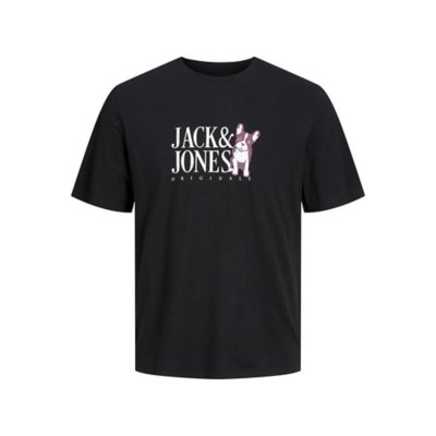 Tee shirt jack 2025 et jones intersport