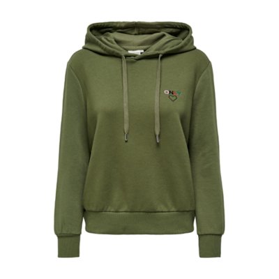 Sweatshirt À Capuche Femme ONLNOOMI ONLY | INTERSPORT