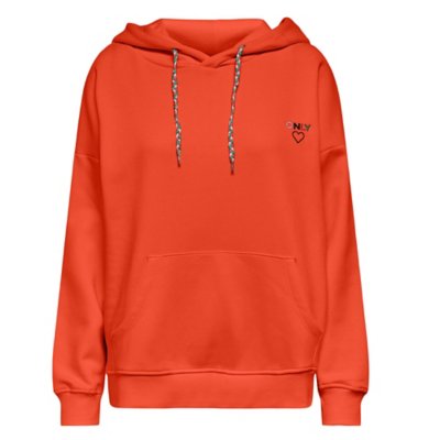 Sweatshirts et pulls Femme ONLY INTERSPORT