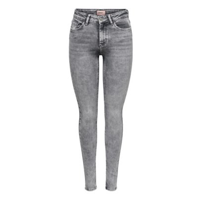 Jean Femme ONLBLUSH LIFE MID ONLY INTERSPORT