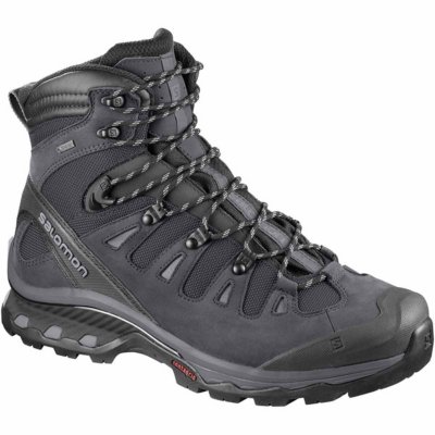 chaussure salomé cuir homme