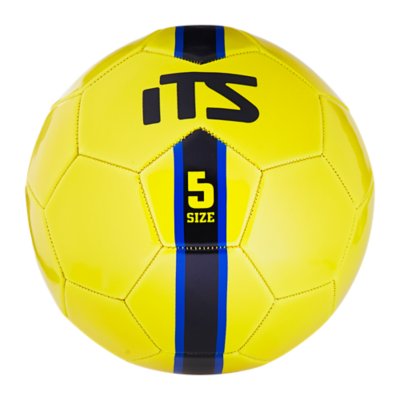 Ballon De Football Goal ITS