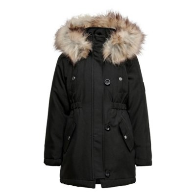 Parka 2025 fille intersport