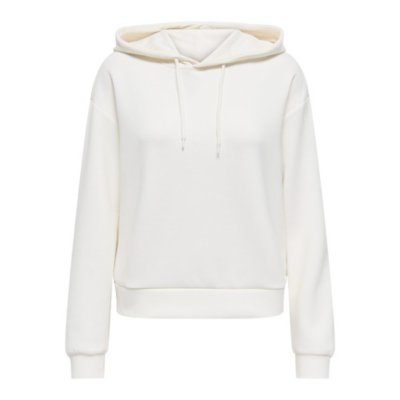 Sweatshirt à capuche femme Lounge Multicolore 245850  ONLY PLAY