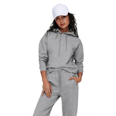 Sweatshirt Capuche Femme Onplounge ONLY PLAY INTERSPORT