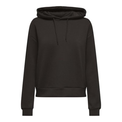 Sweatshirt à capuche femme Lounge Multicolore 245850  ONLY PLAY