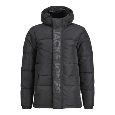 Manteau garcon intersport hotsell