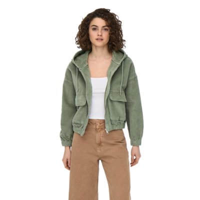 Veste et blouson femme - Veste hiver | INTERSPORT