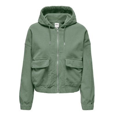 Anorak femme outlet intersport