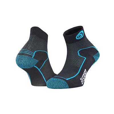 Chaussette double peau intersport hot sale