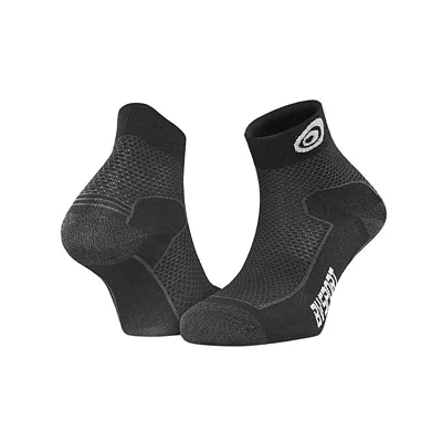 Chaussettes de randonnée adulte DOUBLE POLYAMID BV SPORT
