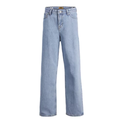 Okaïdi Jean garçon Bordeaux - Vêtements Jeans droit Enfant 10,00