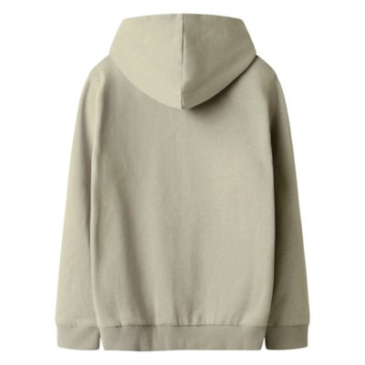 Sweatshirt zippé à capuche garçon Vimo L Multicolore 247099  NAME-IT