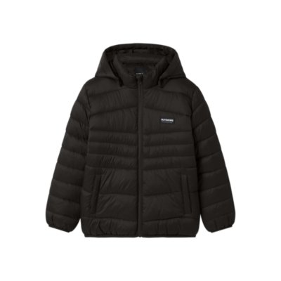 Doudoune garçon Marble Multicolore 2473220 NAME-IT