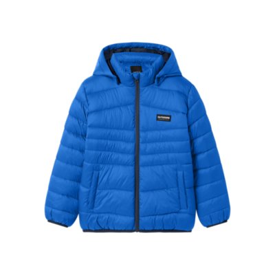 Doudoune garçon Marble Multicolore 2473220 NAME-IT