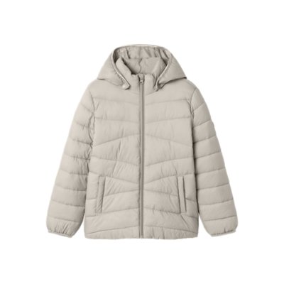 Doudoune fille Marble Multicolore 247323  NAME-IT