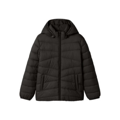 Doudoune fille Marble Multicolore 247323  NAME-IT