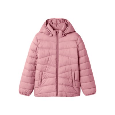 Doudoune fille Marble Multicolore 247323  NAME-IT