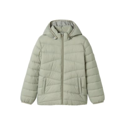 Doudoune fille Marble Multicolore 247323  NAME-IT