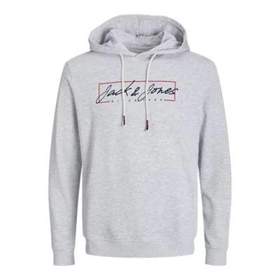 Sweatshirt À Capuche Homme Zuri JACK JONES INTERSPORT
