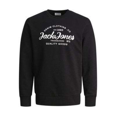 Sweat shirt homme intersport sale