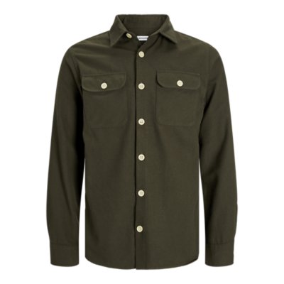 Chemise jack and jones intersport sale