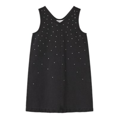 Robe fille Monala Multicolore 248520  NAME-IT