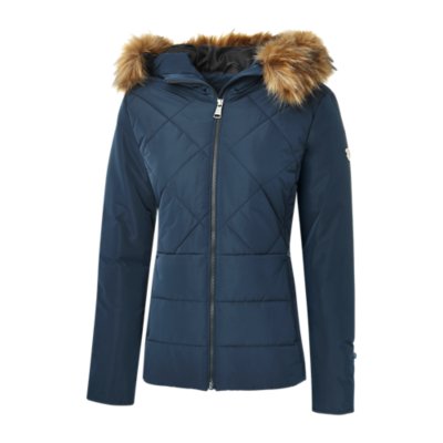 manteau hiver femme luhta